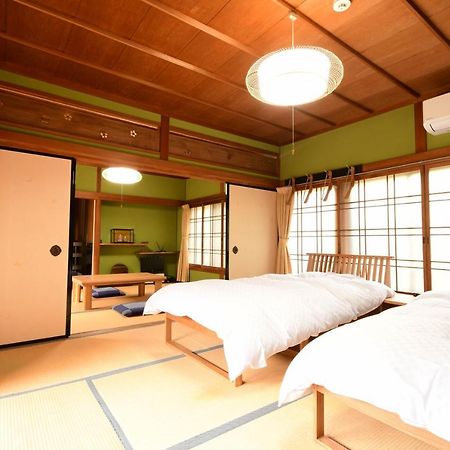 高野山 宿坊 熊谷寺 -Koyasan Shukubo Kumagaiji- Wakayama Exterior foto