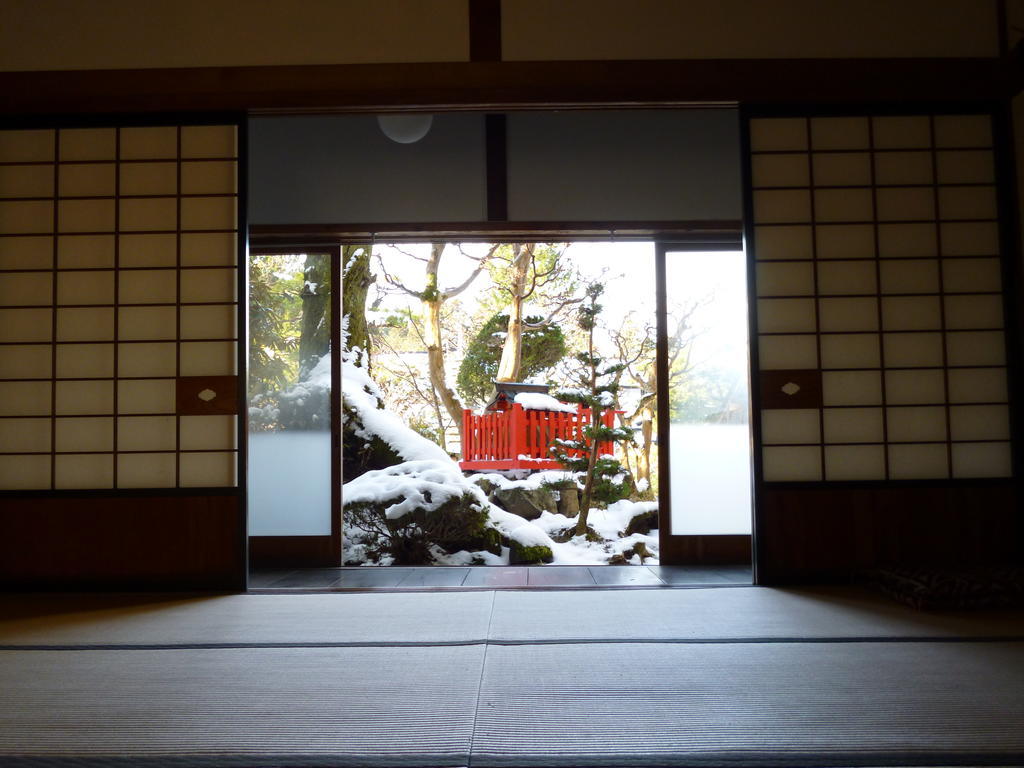 高野山 宿坊 熊谷寺 -Koyasan Shukubo Kumagaiji- Wakayama Exterior foto