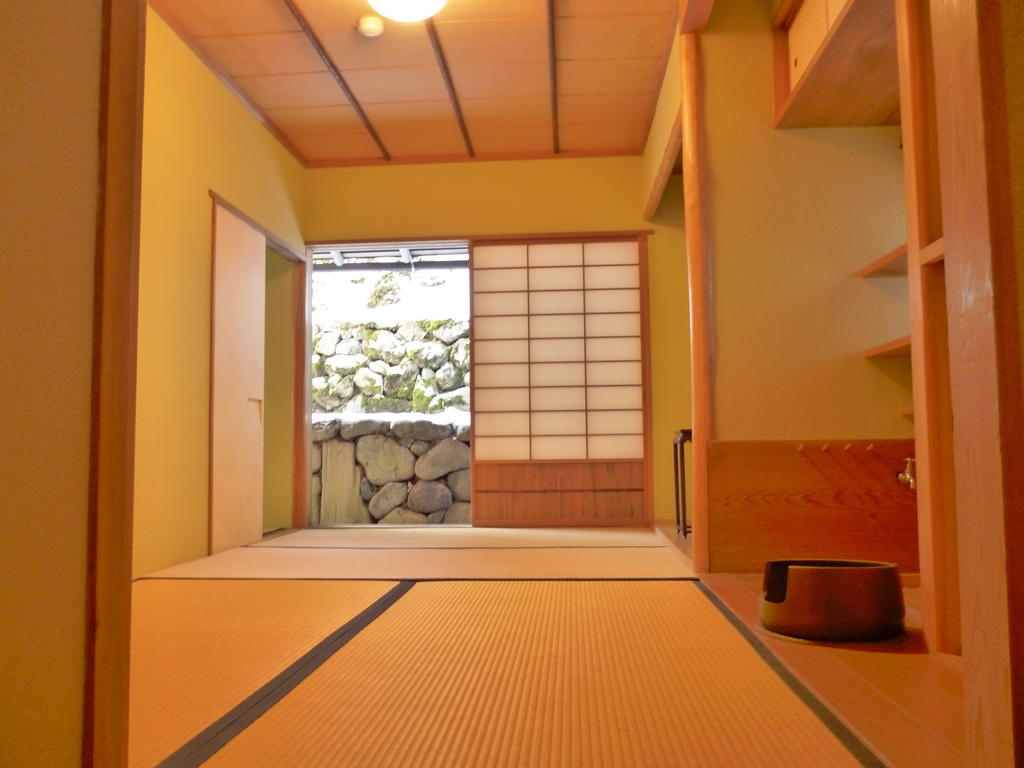 高野山 宿坊 熊谷寺 -Koyasan Shukubo Kumagaiji- Wakayama Exterior foto