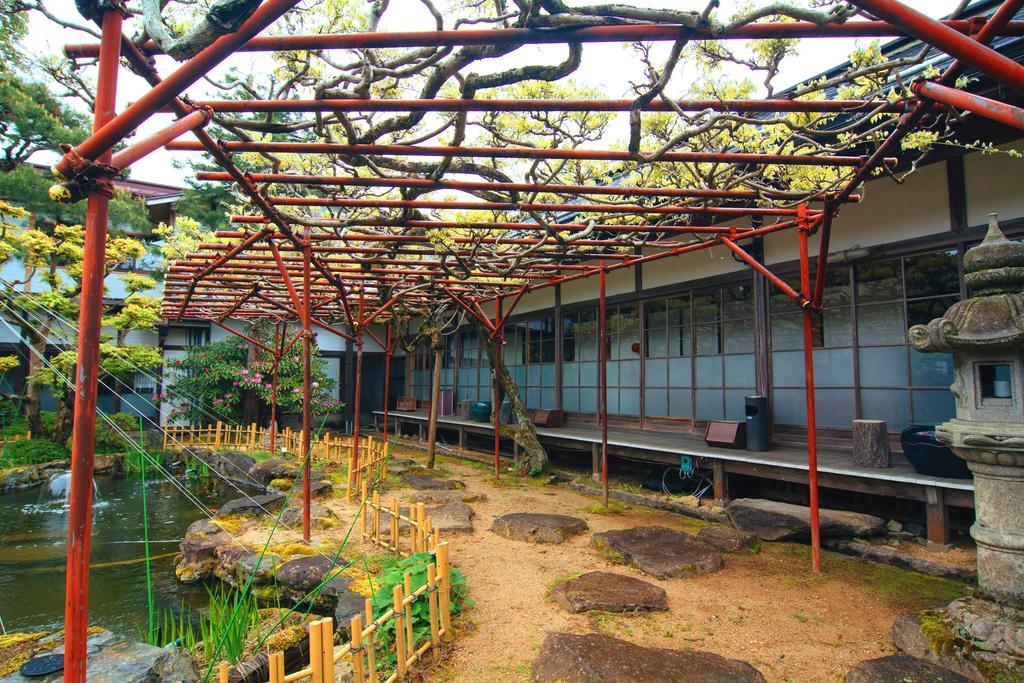 高野山 宿坊 熊谷寺 -Koyasan Shukubo Kumagaiji- Wakayama Exterior foto