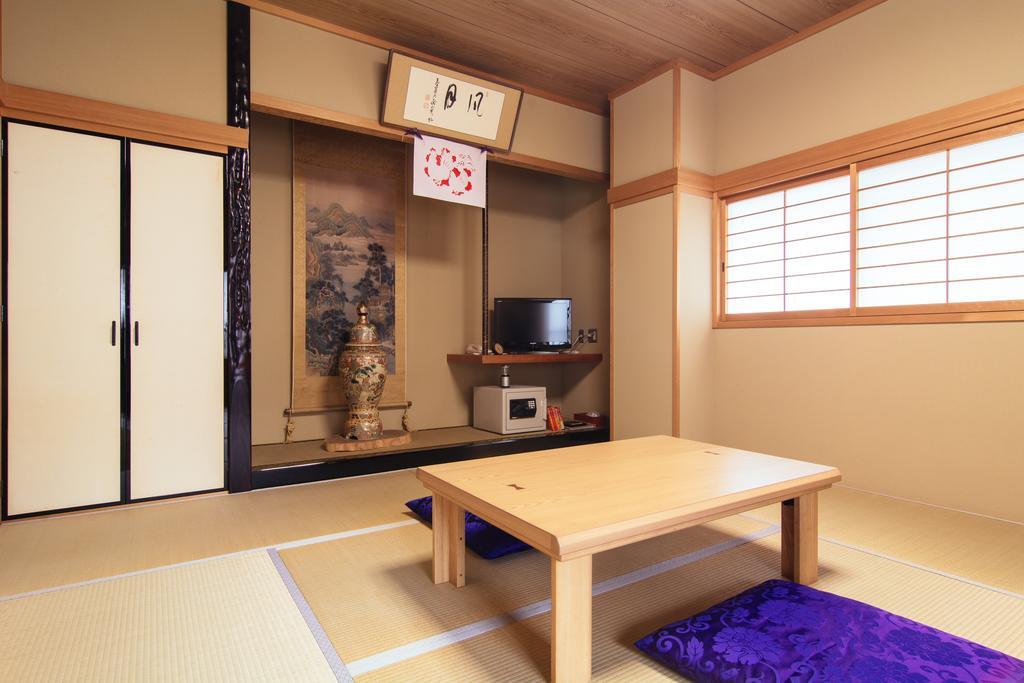 高野山 宿坊 熊谷寺 -Koyasan Shukubo Kumagaiji- Wakayama Exterior foto