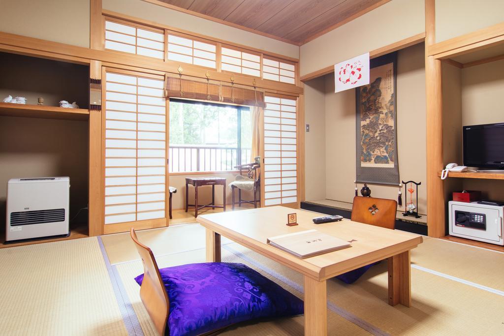 高野山 宿坊 熊谷寺 -Koyasan Shukubo Kumagaiji- Wakayama Exterior foto